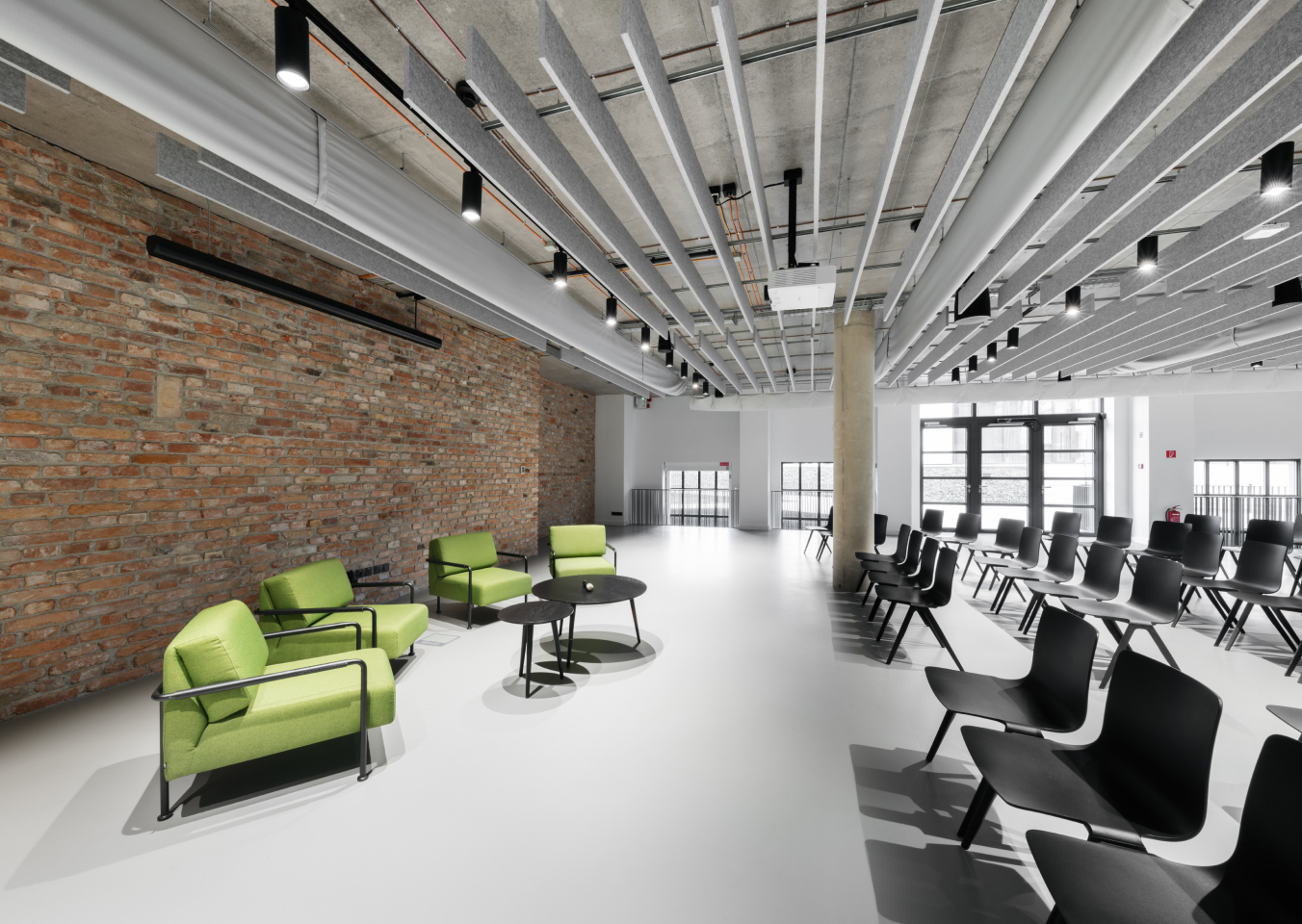 Event venue