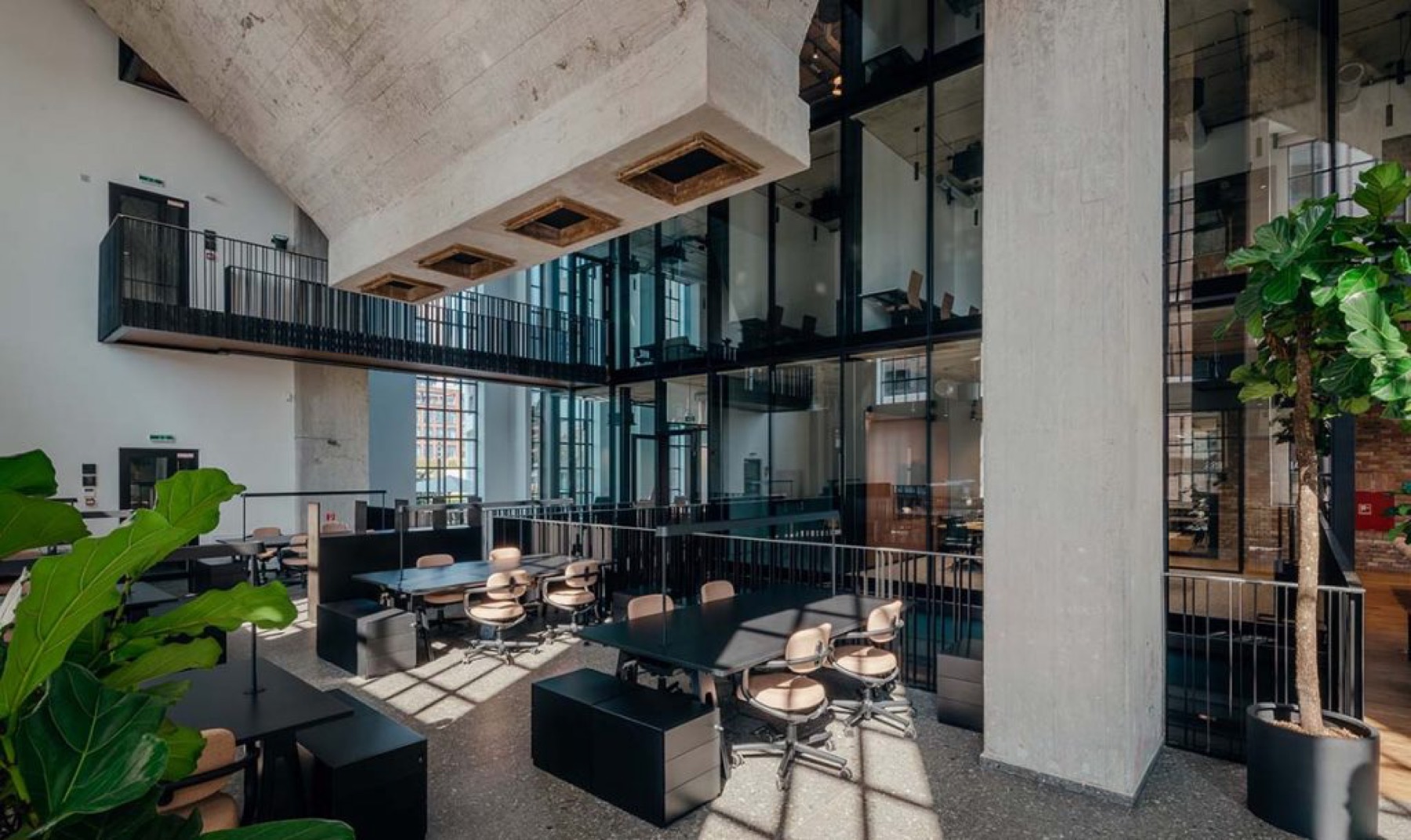 First floor 3D tour